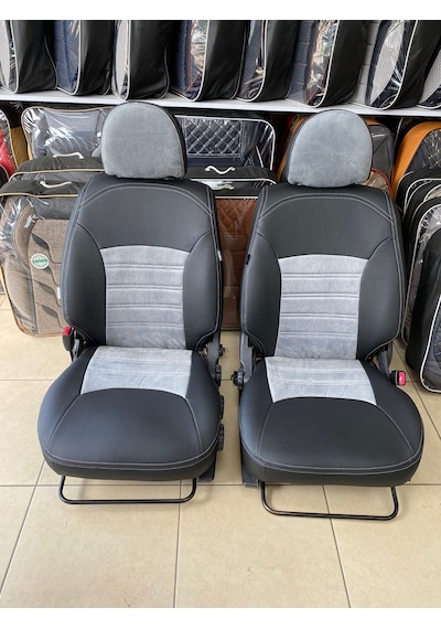 Nfs Auto Nissan Premio Oto Koltuk Kılıfı