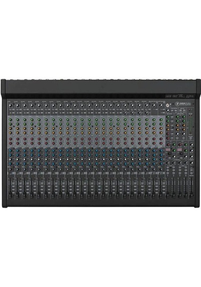 Mackie 2404Vlz4 24 Kanal Analog Mikser