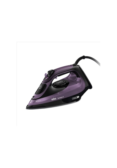 Braun Texstyle 9 SI9661VI 3100 W Buharlı Ütü