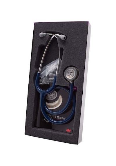 3M Littmann 5622 Classic III Stetoskop Mavi