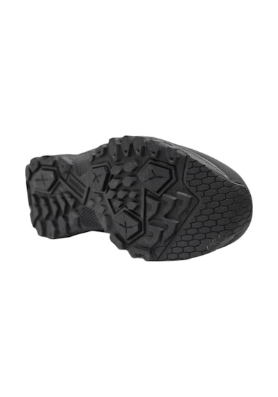 Lumberjack Cardona 1pr Waterproof Outdoor Ayakkabı Siyah