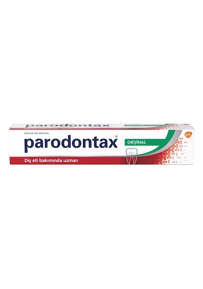 Parodontax Günlük Diş Macunu 75ml