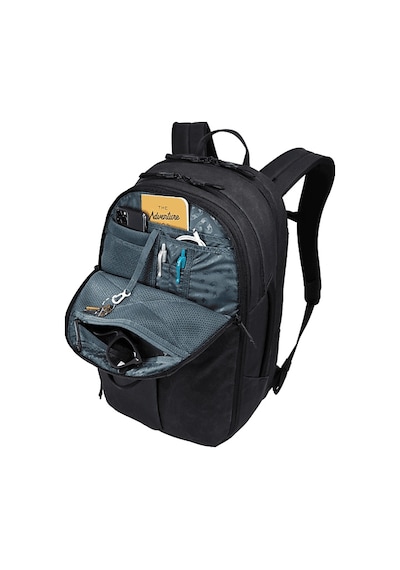 Thule Aion 28 L Laptop Sırt Çantası Siyah Siyah