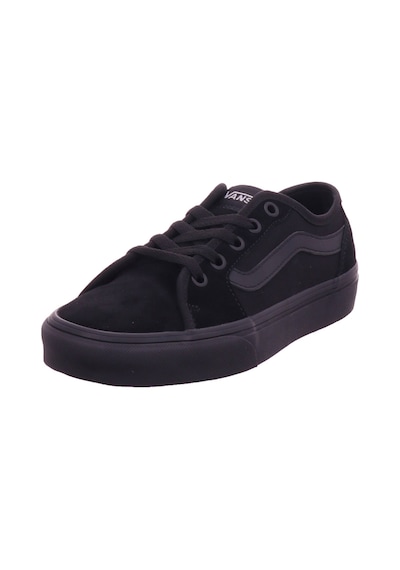 Vans Filmore Decon Kadın Ayakkabı Siyah
