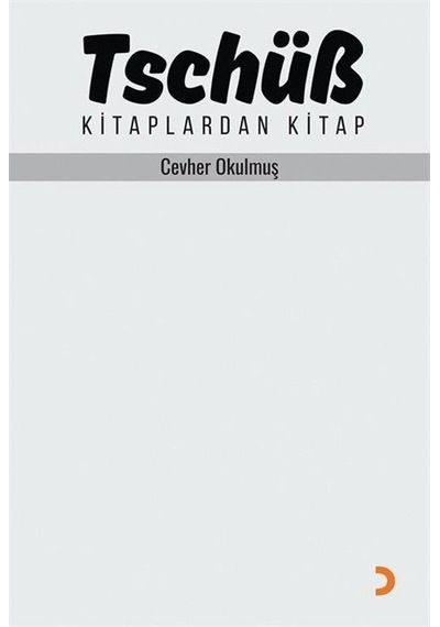 Tschüß / Cevher Okulmuş