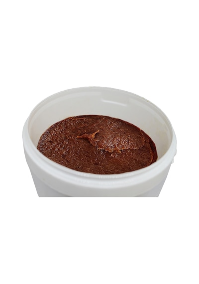 Laçoko Kova Şekersiz Katkısız Vegan Doğal Hurma Ezmesi Hurma Dolgusu Hurma Püresi 1 KG