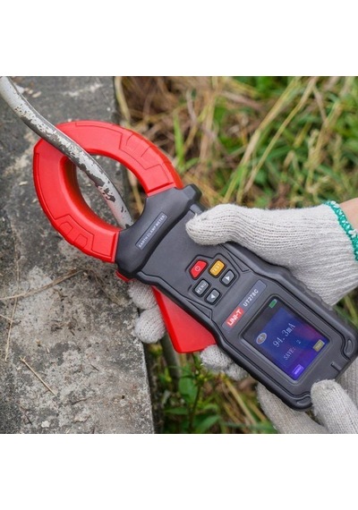 Unı-t Ut278d Pens Tipi Toprak Meğeri