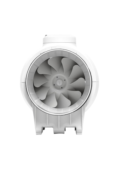 Soler Palau Yuvarlak Kanal Tipi Fan Td -1000/200 Silent