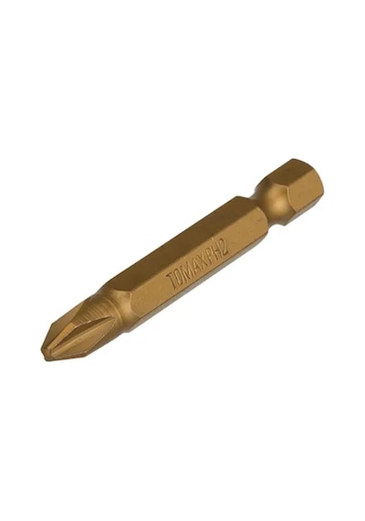 Mepa Titanyum Bits Uç Pz2x25 - 30 Najmaddin