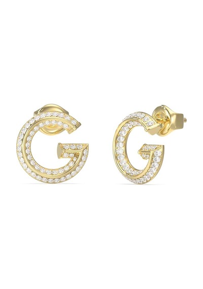 Guess Jgujube05443jwygtu Kadın Küpe Renkli
