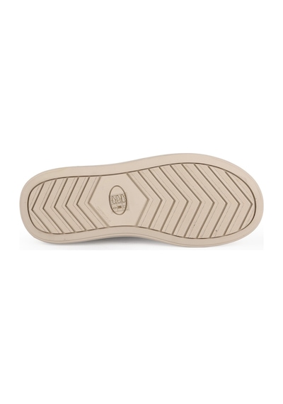 Libero Kadın Casual Sneaker Hakiki Nubuk Deri Esnek Çorap Yaka Bağcıklı Monokrom Kauçuk Taban Ayakkabı Lz5808 Vizon Libero Kadın Casual Sneaker Hakiki Nubuk Deri Esnek Çorap Yaka Bağcıklı Monokrom Kauçuk Taban Ayakkabı Lz5808 Vizon