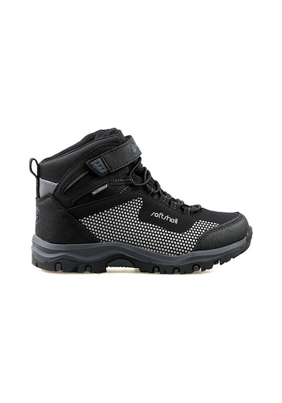 Lumberjack Fuller Hi 4pr Çocuk Outdoor Botu 101887007 Siyah 101887007 Siyah