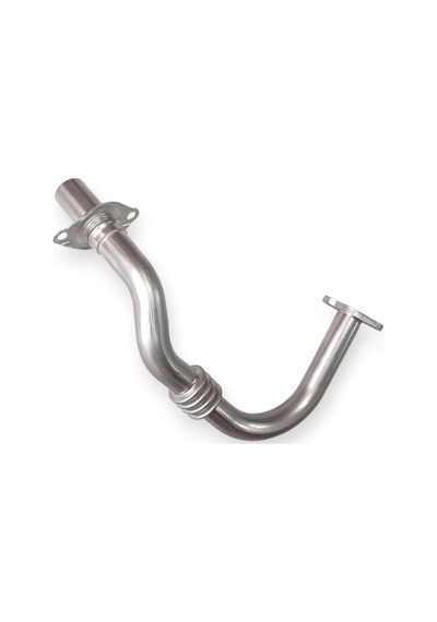 2.0 Dizel Motor Egr Borusu 03l131521aa Vw Caravelle T6 İle Uyumlu 2010-2015