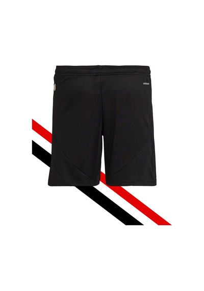 Adidas Beşiktaş Çocuk Siyah Şort