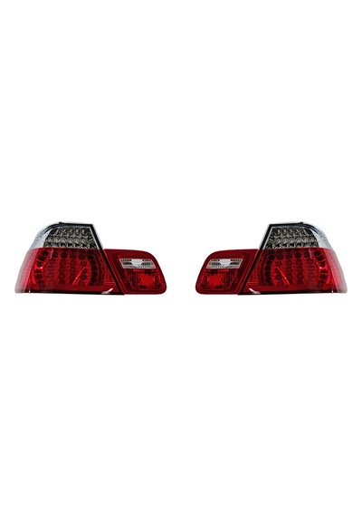Bmw 3 Serisi E46 Coupe Stop Komple 03-06