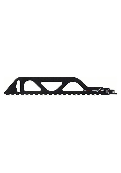 Bosch S 1243 HM Endurance For Brick 1'Li Panter Testere Bıçağı - 2608650355