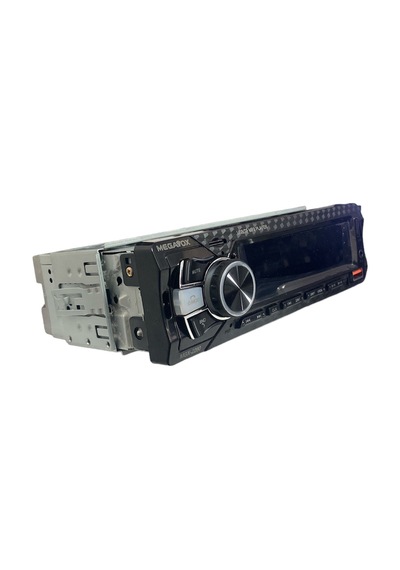 Megavox 4x50 Oto Teyp