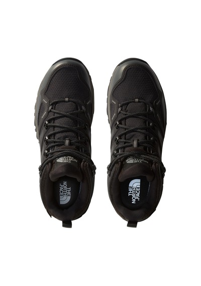 The North Face Hedgehog Mid Gore-tex Erkek Bot C-the0a8aaakt0kt0