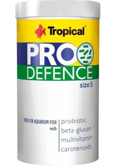 Tropical Pro Defence Size S 100 ML