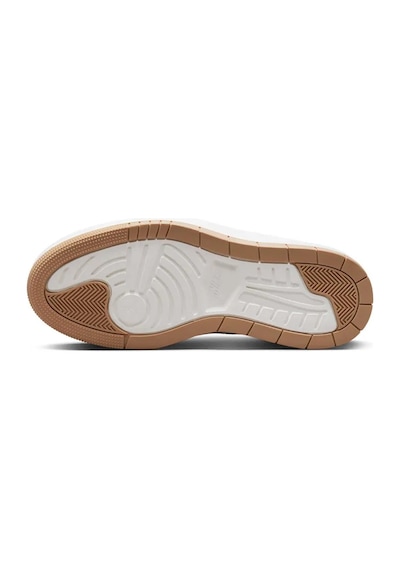 Nike Air Jordan 1 Elevate High Çok Renkli