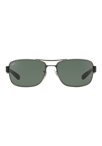 Ray-Ban Güneş Gözlüğü Rb3522 61 004/71 Metalik Gri