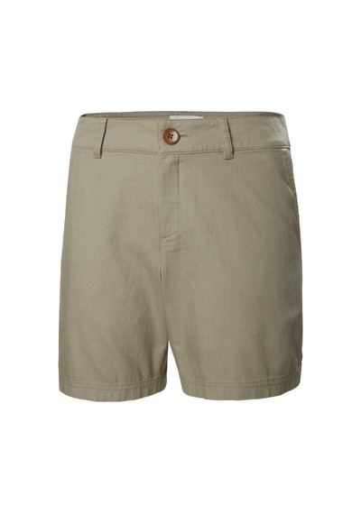 Helly Hansen W Pıer Şort Çok renkli