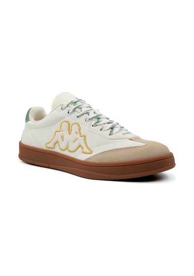 Kappa 1039 Bej Erkek Sneakers
