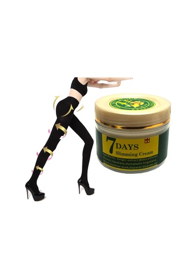 7days Slimming Krem 100 Ml Krem + L-xl Beden Süper Akıllı Mikro Kapsüllü Tayt