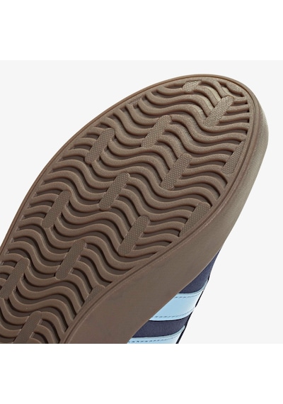 Adidas Vl Court 3.0 Erkek Mavi Spor Ayakkabı Jp7537