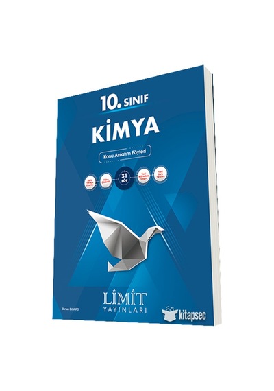 Limit 2024-2025 10 Sınıf Tüm Dersler Güncel Limit Konu Seti