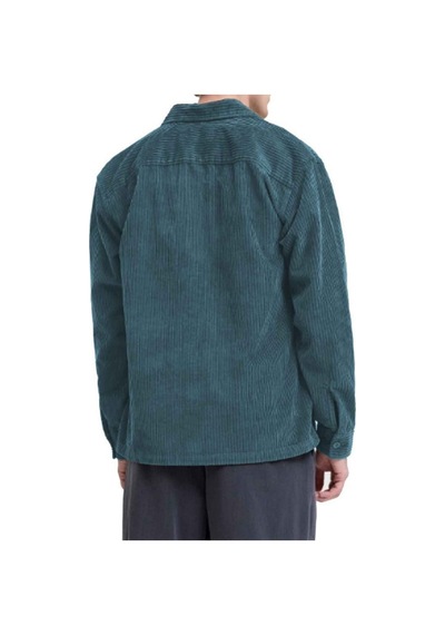 Jack & Jones Jprbluwill Erkek Gömlek Mavı