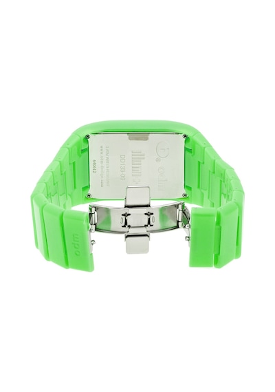 O.d.m. Dd133-09 Unisex Kol Saati