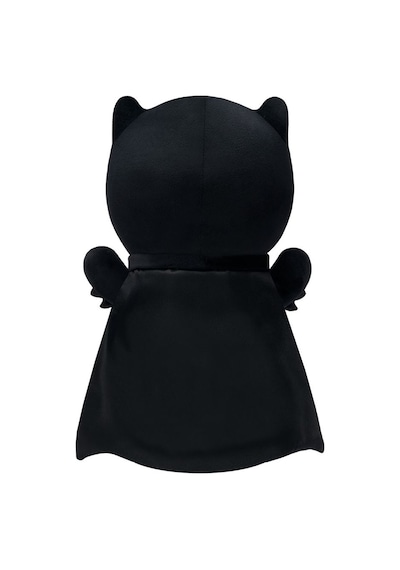 Squishmallows Hugmees Dc Serisi - Batman 25cm Wb00282 Renkli