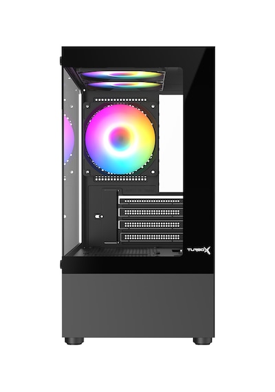 Turbox TX9508 i7-6700 16 GB 512 GB SSD 4 GB RX560 Dos Masaüstü Oyuncu Oem Paket Bilgisayar