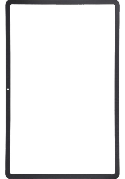 Samsung Galaxy Tab Uyumlu S7 Fe Sm-t730 Dokunmatik Cam