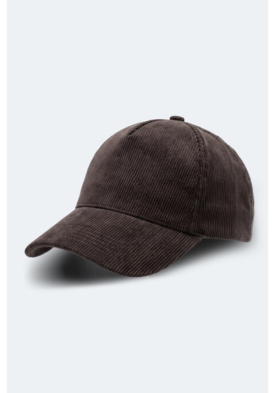 Slazenger Susto Unisex Kahve Şapka