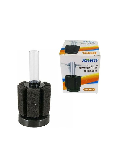 Sobo - 900 - Üretim Filtresi Silindir - Edntrend - S Boy