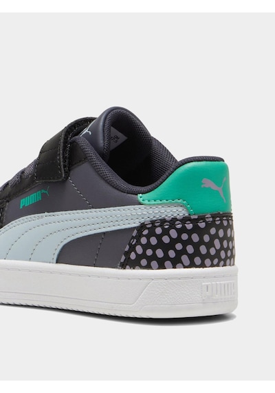 Puma Caven 2,0 Puma Fcac+ Ps Günlük Spor Ayakkabı 39794802 Antrasit