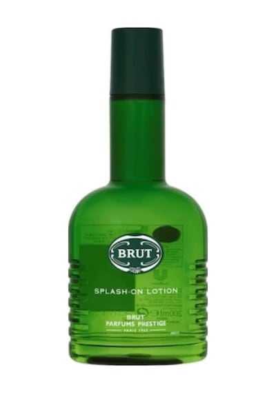 Brut Splash On Losyon 200 ML