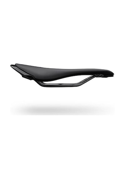 Pro Stealth Sport Bisiklet Selesi 142mm PRSA0196 Mat Siyah - Yeşil