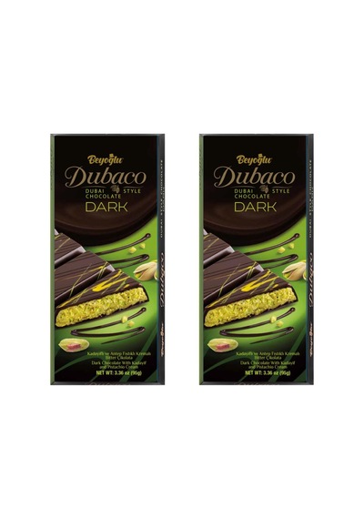 Dubacco Bitter 95gr