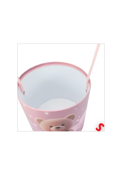 Susle Baby Kutu-hortum Saplı - Ayıcık & Orta