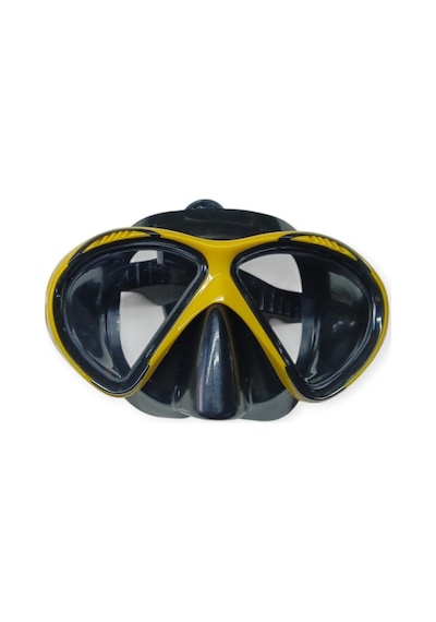Star Diving Dalış Maskesi Yetişkin - 51701-sarı