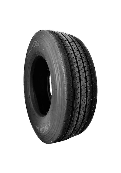 Lassa 295/80r22.5 Eg330s Asfalt Düz