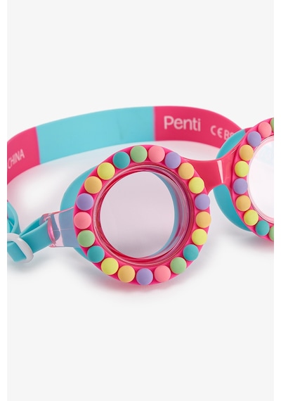 Penti Kız Çocuk Candy Deniz Gözlüğü Çok Renkli