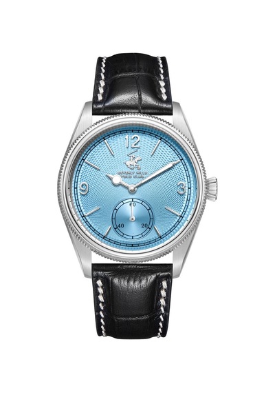 Beverly Hills Polo Club Bp3807x.301 Erkek Kol Saati Diğer