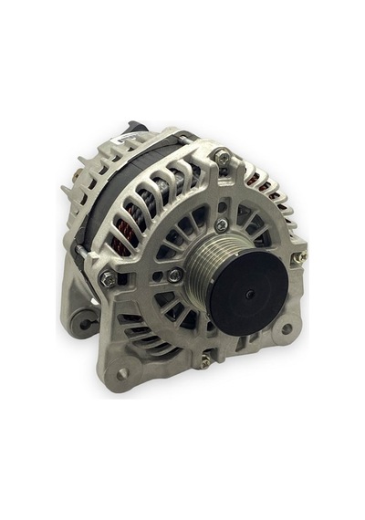 MITSUBISHI 12V ALTERNATÖR DİNAMO 185 A (TEK FİŞ) (LIN) RENAULT KA