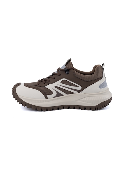 Guja 540 2 Erkek Sneaker Kahverengi
