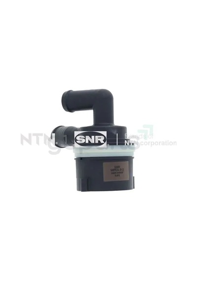 İlave Su Pompasi Golf6-jetta - Passat - Polo - A3-leon 2010 7.06740.12.0