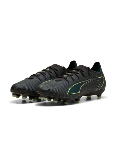 Puma 10855102 Ultra 6 Pro Fg/ag Unisex Krampon Siyah